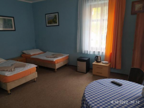 Rodar, Boguszów-Gorce